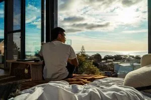 The Bambino - By Casa Bicheno - Lake Leake