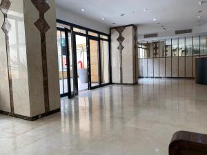 Charmant appartement pour famille uniquement en résidence à Oran Gambetta