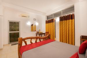 Ayurvedic Lanka Wellness Hotel