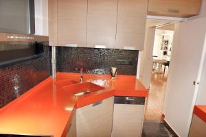 Minimal Style at heart of Kolonaki