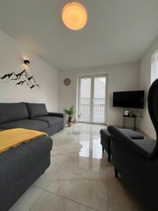 Apartments Julian Experience 