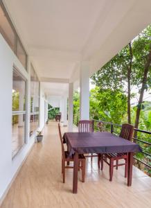 Ayurvedic Lanka Wellness Hotel