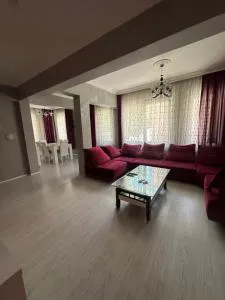 Bursa central house - 乌鲁达