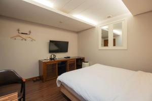 New Day Hotel Gangnam