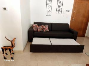 Appartement de standing à EZZAHRA