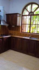 Hikkaduwa Green Villa