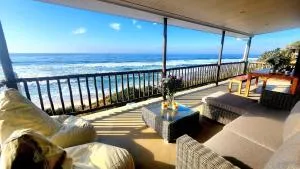 Copper Beach Villa 2 Umdloti - 拉莫西