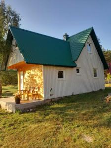 Holiday Home Krejović