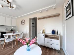 Prestige Apartment Bohaterów Warszawy