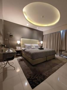 2BR Tower D Paramount Apartment