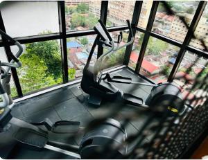 2BR OR 3BR Wonderful Homestay at Urban Suite BY LJ PULSE PMP