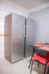 peaceful family apartment in Hay al mohammadi Agadir