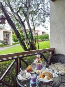 Flat studio monte castelo gravatá PE - 贝泽罗斯