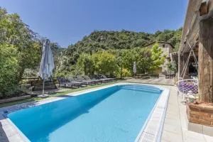 Moli - El Pi de Sant Just