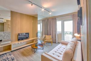 The Connor Serviced Residences Managed by HII