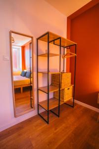 Appartements Bel appartement confortable et moderne : Appartement 1 Chambre