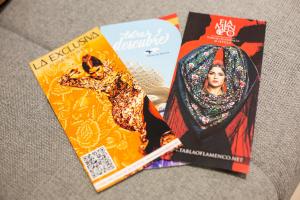 Wish Suite Cervantes