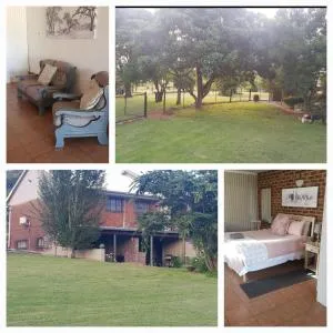 Hart & Siel - Carletonville