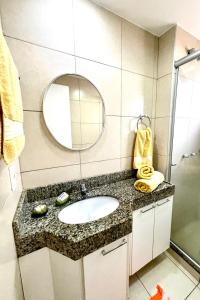 Beverly Hills Resort - Cobertura com Hidromassagem