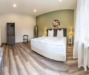 Flora Comfort Inn - 鲁尔河畔米尔海姆