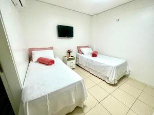 Beverly Hills Resort - Cobertura com Hidromassagem