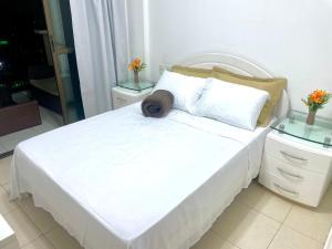 Beverly Hills Resort - Cobertura com Hidromassagem