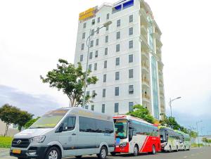Thọ Hướng Hotel - Phan Thiết