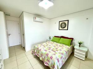 Beverly Hills Resort - Cobertura com Hidromassagem