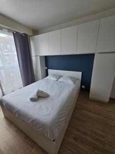 Appartements Studio Grammont 3 : photos des chambres