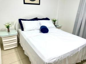 Beverly Hills Resort - Cobertura com Hidromassagem