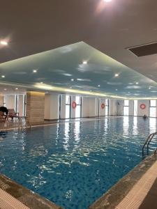 Vinhomes Skylake Apartment By Pham Hung