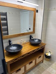 Villas Maison plain pied a Dieppe : photos des chambres