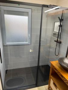 Maison plain pied a Dieppe