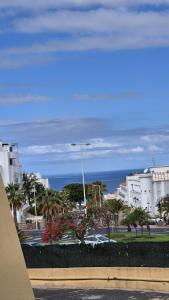 Mareverde complex whit diffuse pool and chiringuito