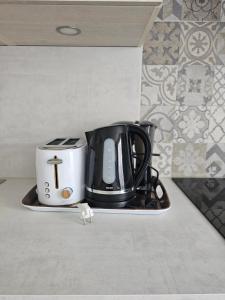 Appartements Studio Grammont 3 : photos des chambres