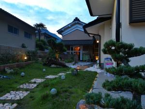 八瀬の宿 鹿鳴荘