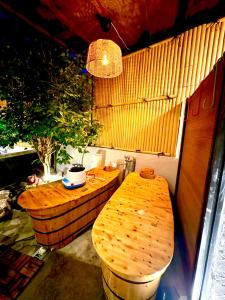 八瀬の宿 鹿鳴荘