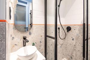 Central - Quiet Sleep for Solo Traveller