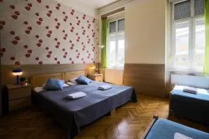 East Station Private Rooms - Pestj