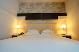 Family Room room in Afrodita Resort & SPA