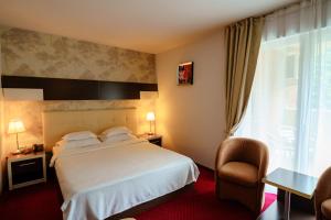 Bacolux Afrodita, Herculane