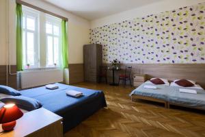 East Station Private Rooms