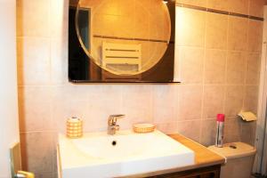 studio 150 m de la mer