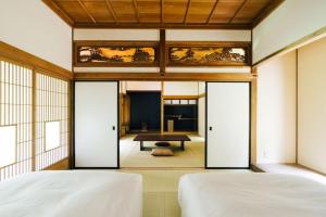 森のオーベルジュ 三 みつ - 旧 森厚真hotel CHUPKI -