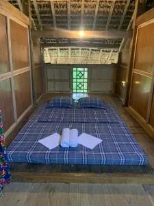 Nặm tha homestay - Làng Ha