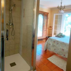 B&B / Chambres d'hotes Villa Les Chariotins : photos des chambres