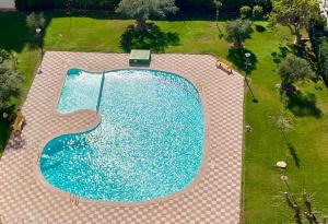 Apartamentos Aquarium Gandia, 1 Linea 3 hab