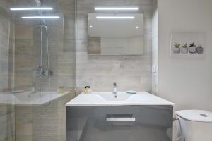 Appartements Studio Grammont 4 : photos des chambres