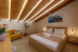 HomEasy Apartments - 3hvězdičkové hotely ve městě Kalamata