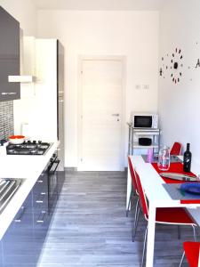 "La Suite di Elio" Vaticano